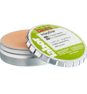 MODELAR LIBRE DE METAL Inlay-Star beige